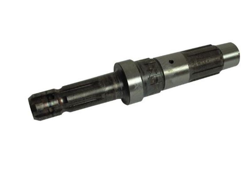Ford/Nholland Late Style 540 Rpm Pto Shaft