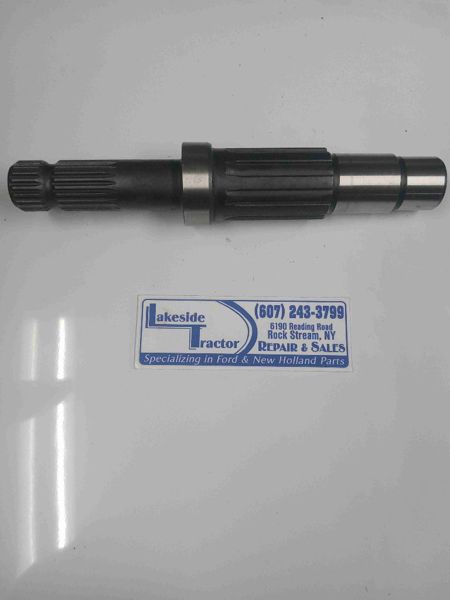 Ford/Nholland 5610, 6610, 6710, 7610, 7710, 7910, 7810, 8210, Tw, 7740, 8630 1000 Rpm Pto