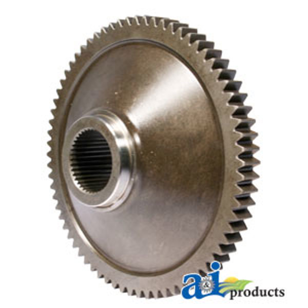 Ford/Nholland 5000, 5100, 5200, 5600, 6600, 6700, 7000, 7100, 7200, 7600, 7700 Gear, Pto Driven