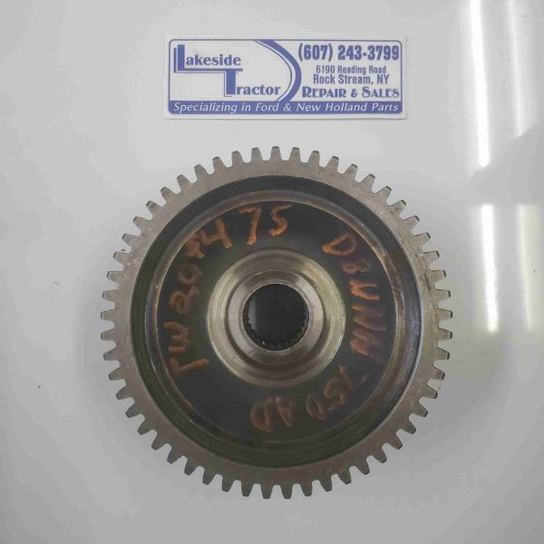 Ford/Nholland  Ford Pto Hub