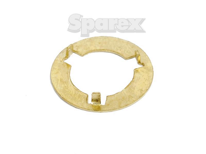 Ford/Nholland 7700, 7710, 7740, TS110, 3600, 4600, 5600, 6600, 6610, 4000 Pto Thrust Washer