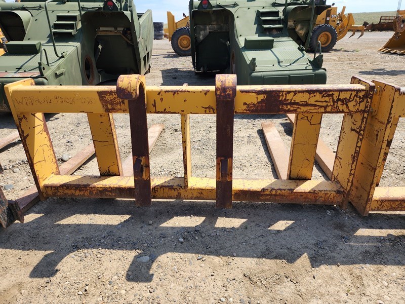 Caterpillar 950G/962F Fork Carriage GP