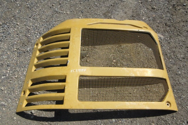 Caterpillar 740 Ejector Panel