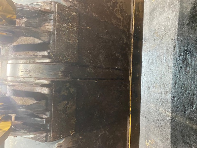 CAT BKT980LM part 5