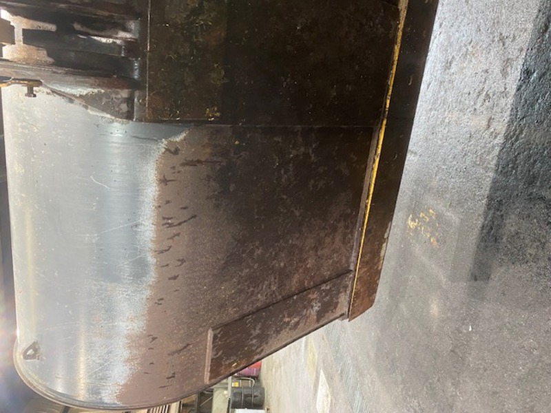 CAT BKT980LM part 6