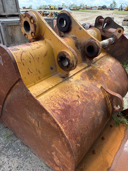CAT BKT33662 part 5