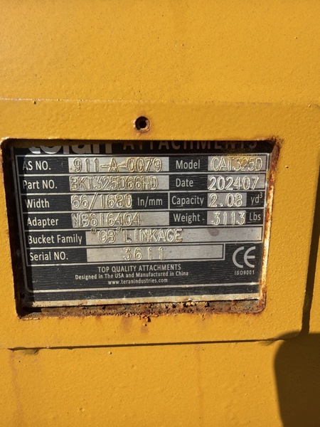OTHER BKT325D66HD part 3