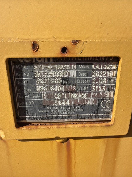 OTHER BKT325D66HD part 3