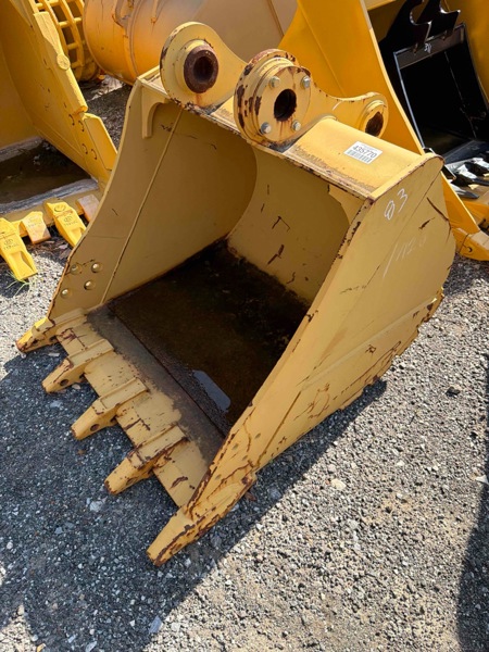 CAT BKT31548HD part 2