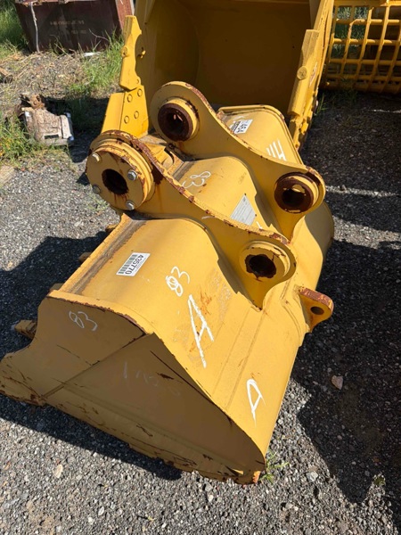 CAT BKT31548HD part 4