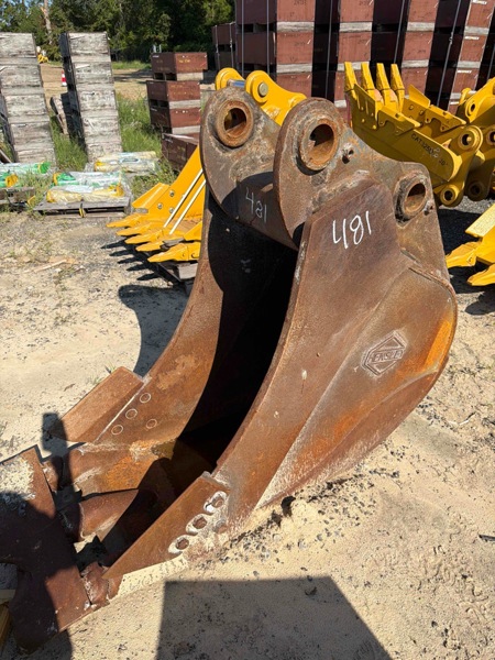 HENSLEY BKT32026 part 2