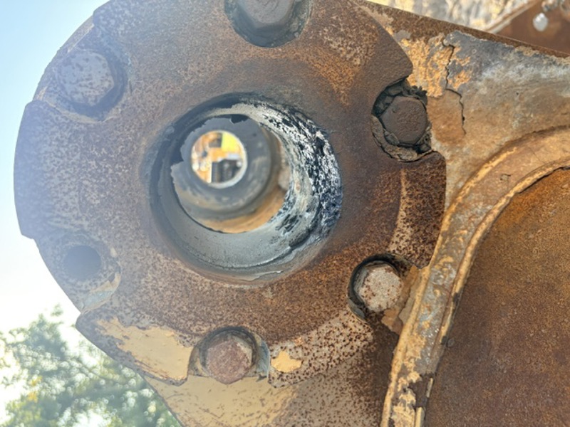 CAT 5784828 part 6