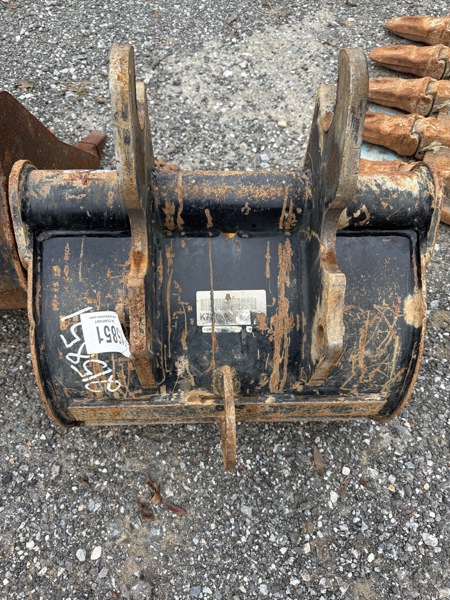 KUBOTA BKTKUBOTA24 part 1
