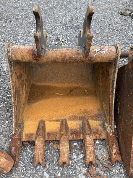 KUBOTA BKTKUBOTA24 part 3