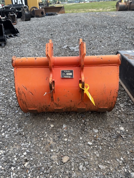 KUBOTA BKTKUBBT197424 part 3