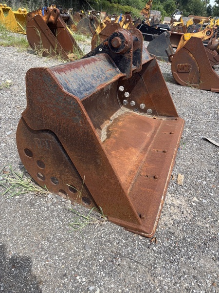 CAT BKT308E54 part 4