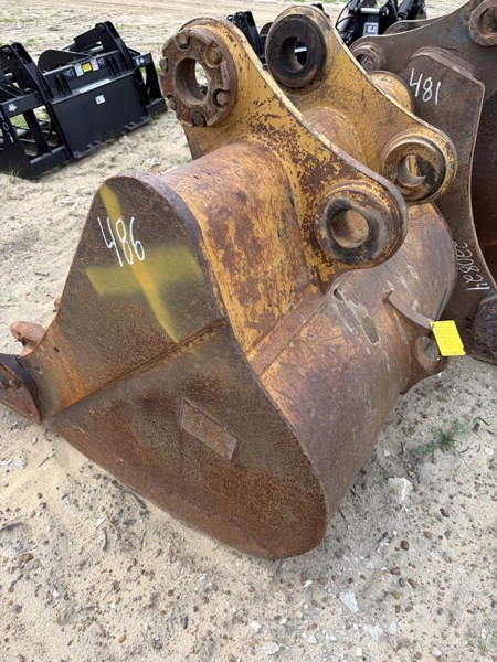 CAT BKT325D52 part 3