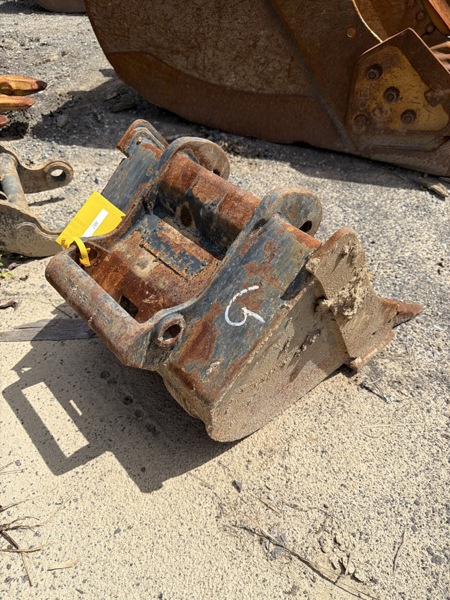BOBCAT 6735395 part 3
