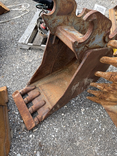 KUBOTA BKTKUBOTA18 part 1