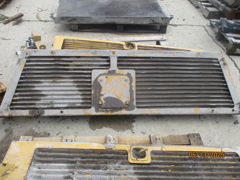 Caterpillar 988K Panel AS