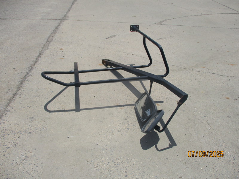 Caterpillar 740B Handrail AS ( RH )