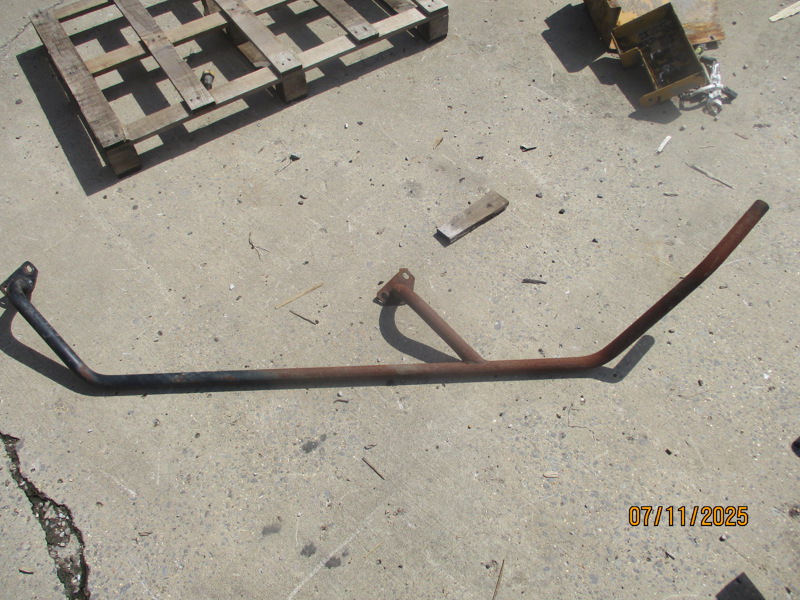 Caterpillar 740B Handrail AS ( LH )