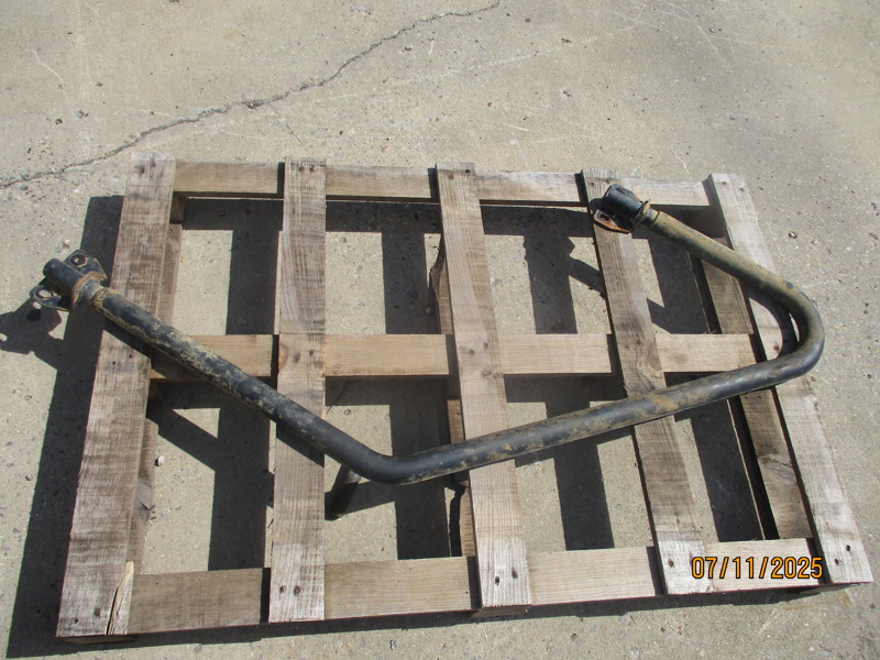 Caterpillar 740B Handrail AS ( RH )