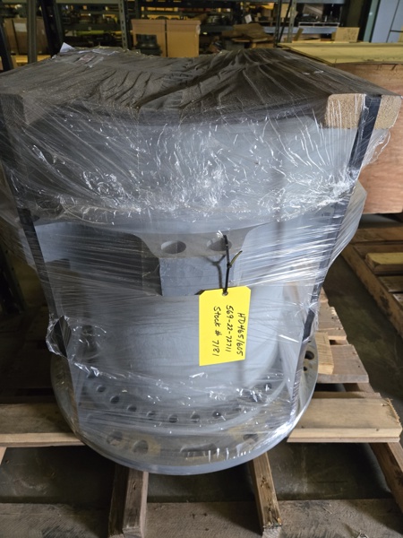 Komatsu HD465-7, HD605-7 Wheel
