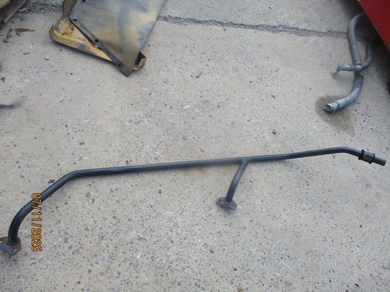 Caterpillar 740B Handrail AS
