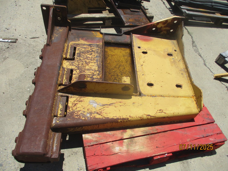 Caterpillar 826G II Support AS ( LH )