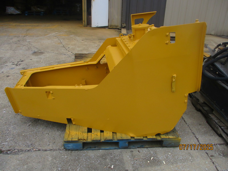 Caterpillar 735, 740 Hydraulic Tank