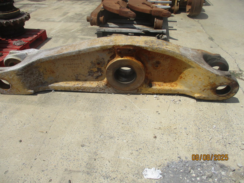 Caterpillar 988K, 988KXE, 988 Lever & Bushing AS