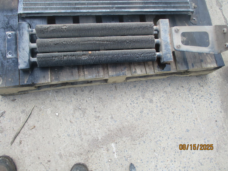 Caterpillar 725 Core AS Oil Cooler