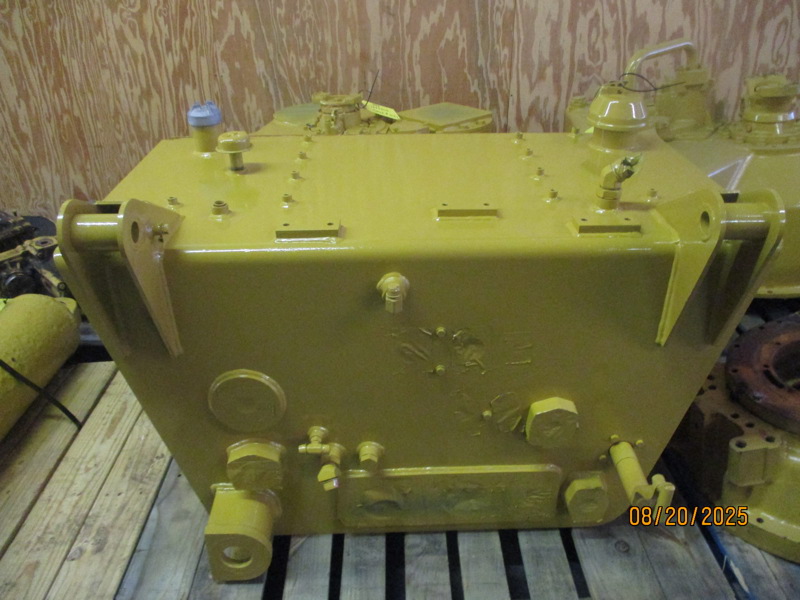 Caterpillar 775E, 773E Hydraulic Tank AS