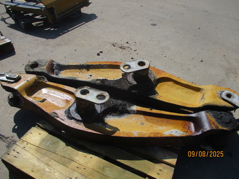 Caterpillar 980F II Lever AS