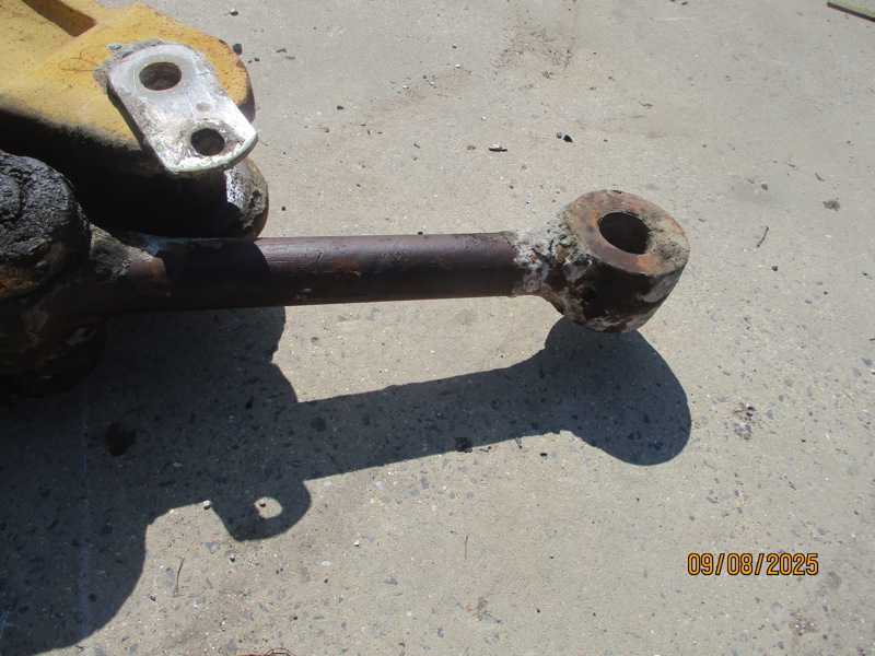 Caterpillar 980F II Link