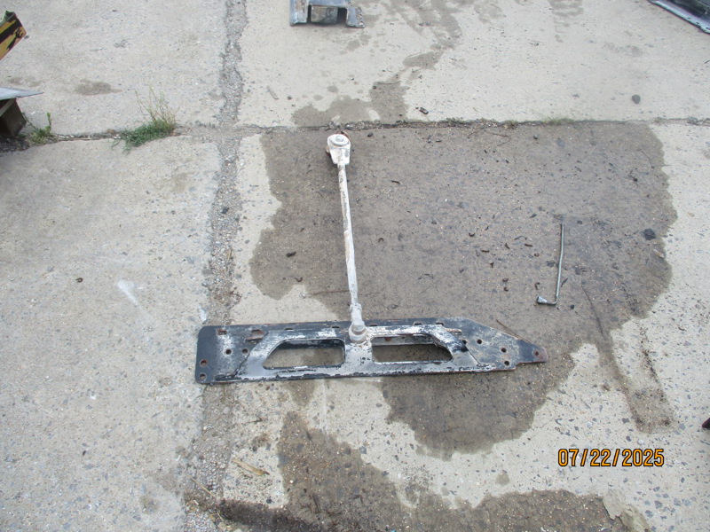 Caterpillar 740 Mount AS