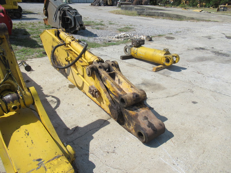 Komatsu PC360LC-11 Link