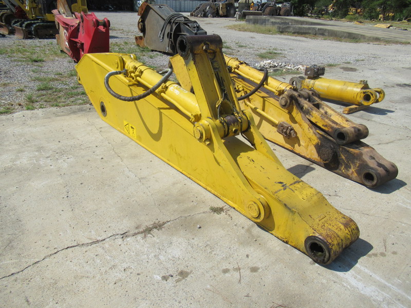 Komatsu PC490LC-11 Bucket Cylinder