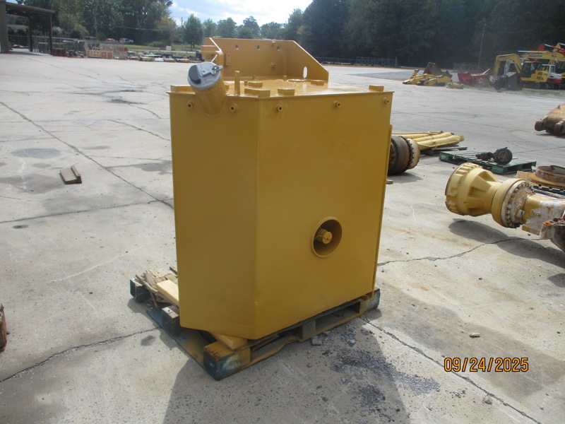 Caterpillar 988G, 988H Tank GP Fuel