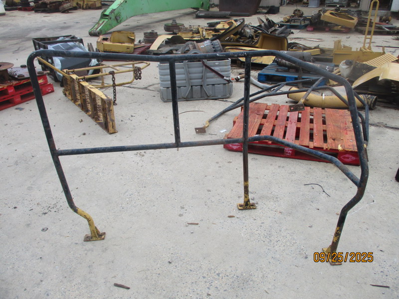 Caterpillar 826G Handrail AS ( LH )