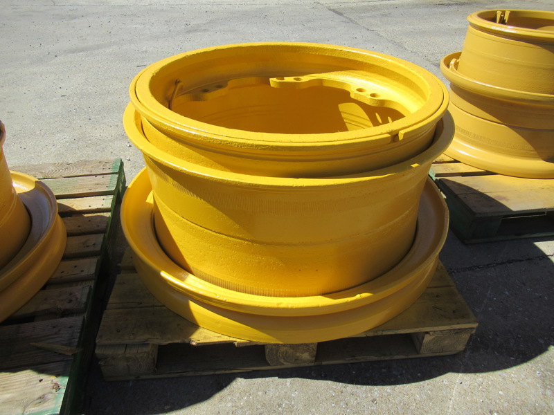 Komatsu HD465-7 Rim Grp