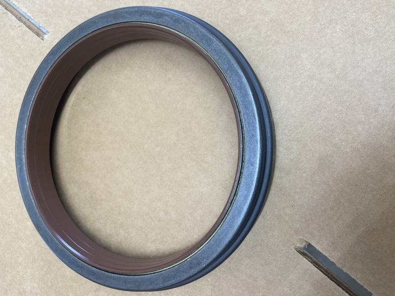 Rokbak Artic TA35 TA40 Wheel Seal