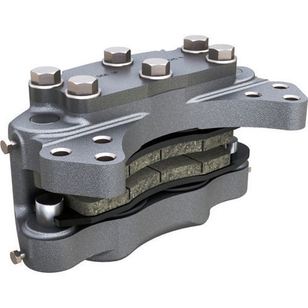 Rokbak Artic  Caliper Brake Assembly