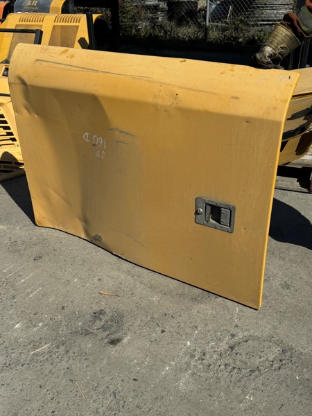 Deere 160D Door, RH