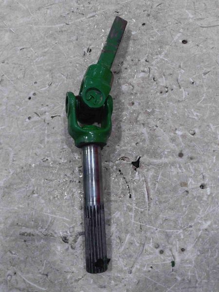 Deere 5400 Feedroll Driveshaft