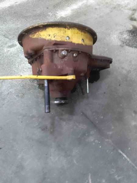 New Holland FX28 Harvester Main Drive Gearbox