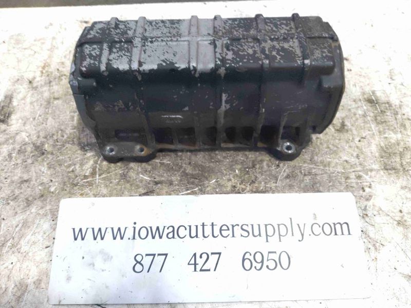 New Holland FVAE2884X B200 Oil Cooler