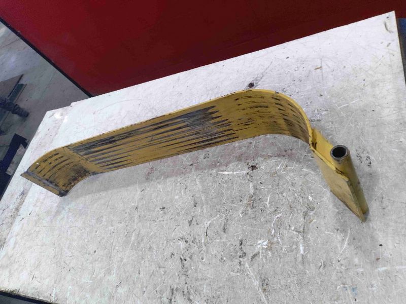 New Holland FX28 Harvester Belt Guide