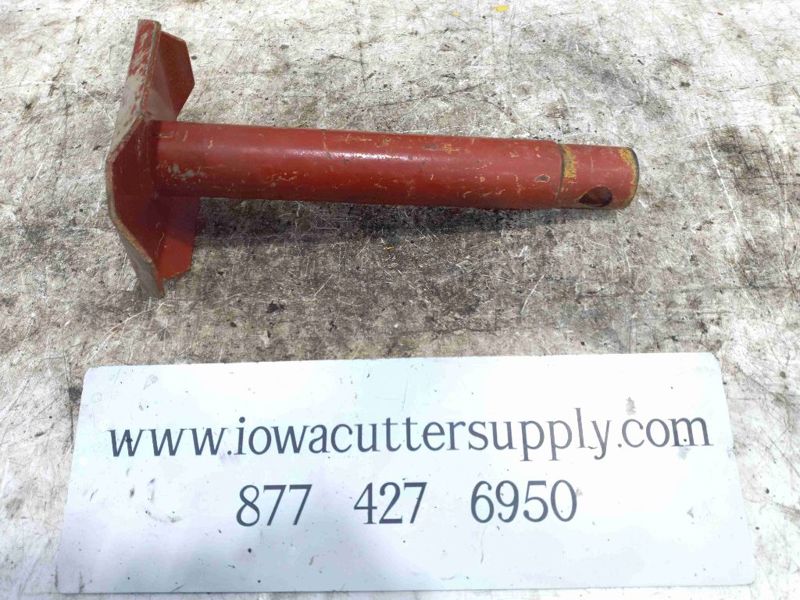 New Holland® FX FX58 Harvester Front Work Stand Leg